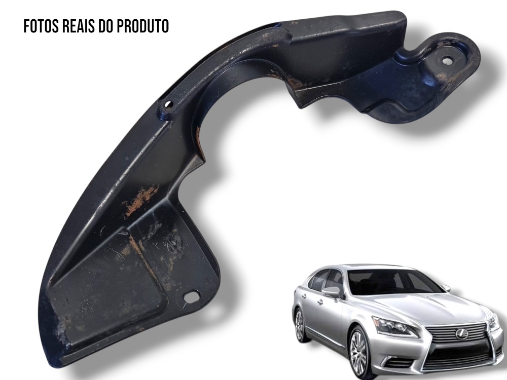 Suporte suspensão traseira esquerda Lexus LS 460L 2013 1