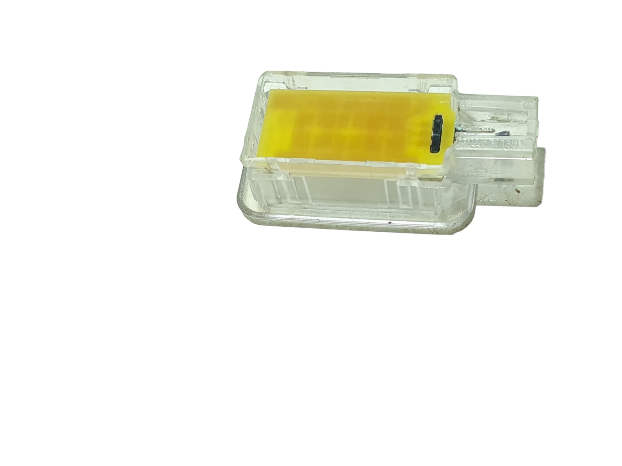 Luz Interior Cod Cpla13776 Land Rover Discovery 4 2015 2