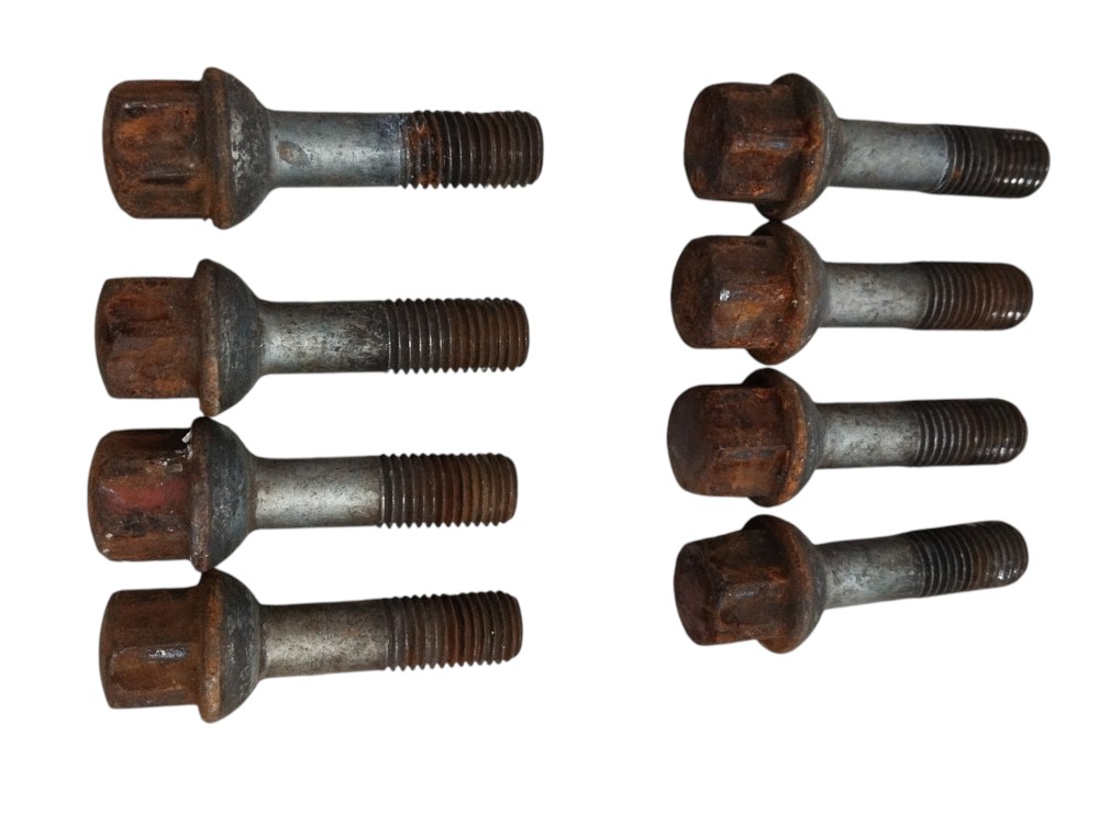 Kit de Parafuso Roda Kia Sportage 2019 2020 3