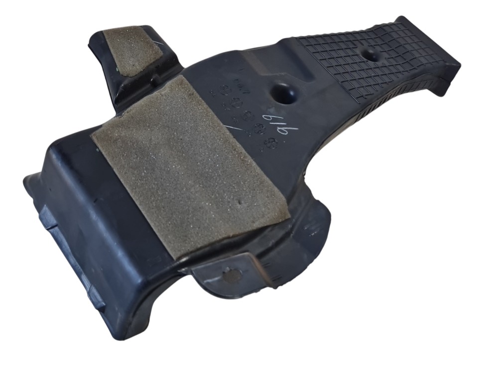 Duto De Ar Condicionado Lexus Ls 460l 2013 63940-50010 3