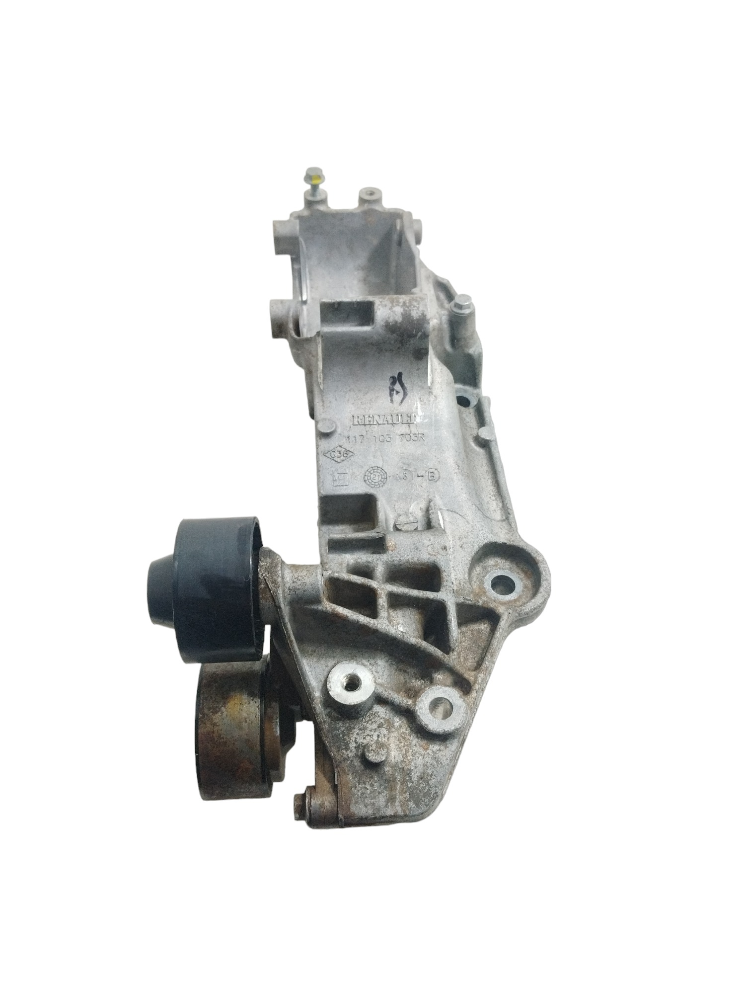 Suporte Alternador Renault Master 2.3 2021/2022 Original 6