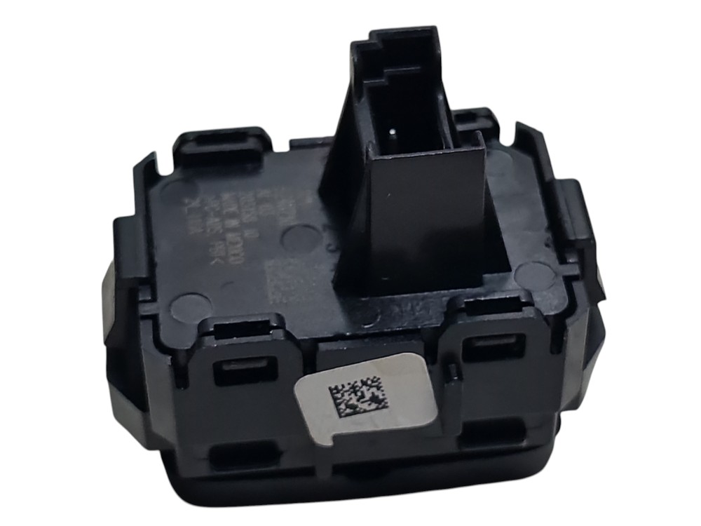 Botão Comando Trava Destrava Porta Diant Esq Bmw I3 2022 3