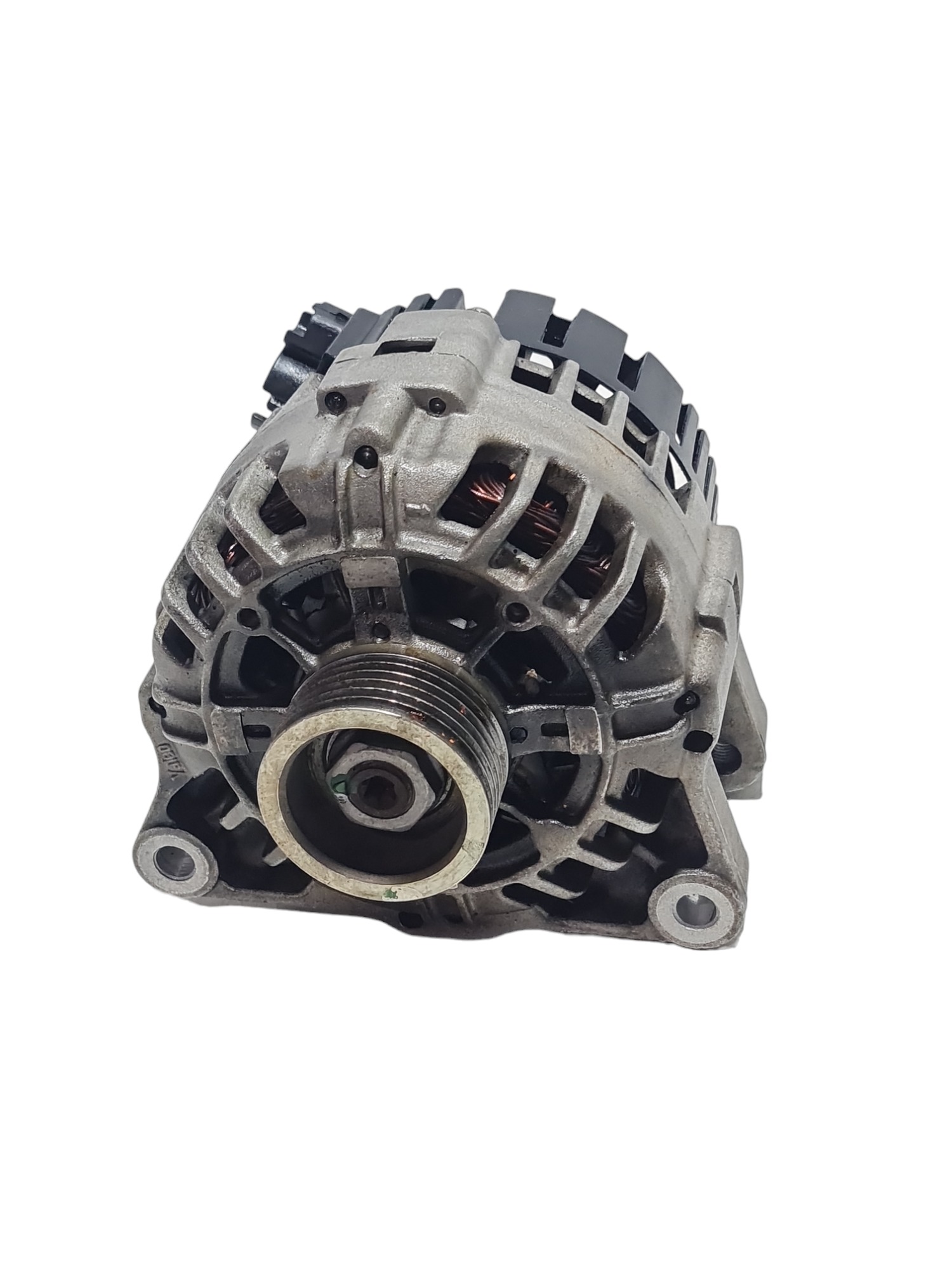 Alternador Peugeot 207 2013 Original Cod 9672074480 1