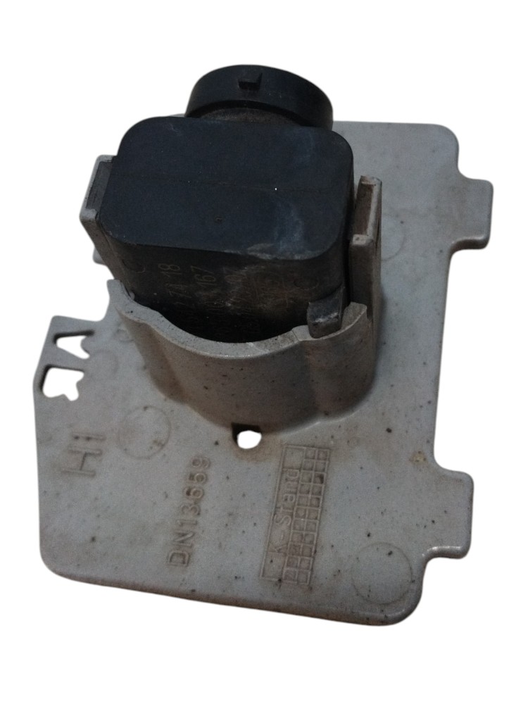 Suporte Com Sensor De Estacionamento Mercedes Cls 500 2005 3