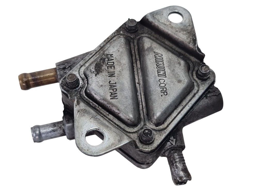 Bomba Combustível Gasolina Kasinski Comet Gtr 250 2008