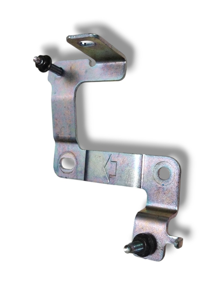Suporte do módulo de cambio do Nissan Kicks 2024 ORIGINAL