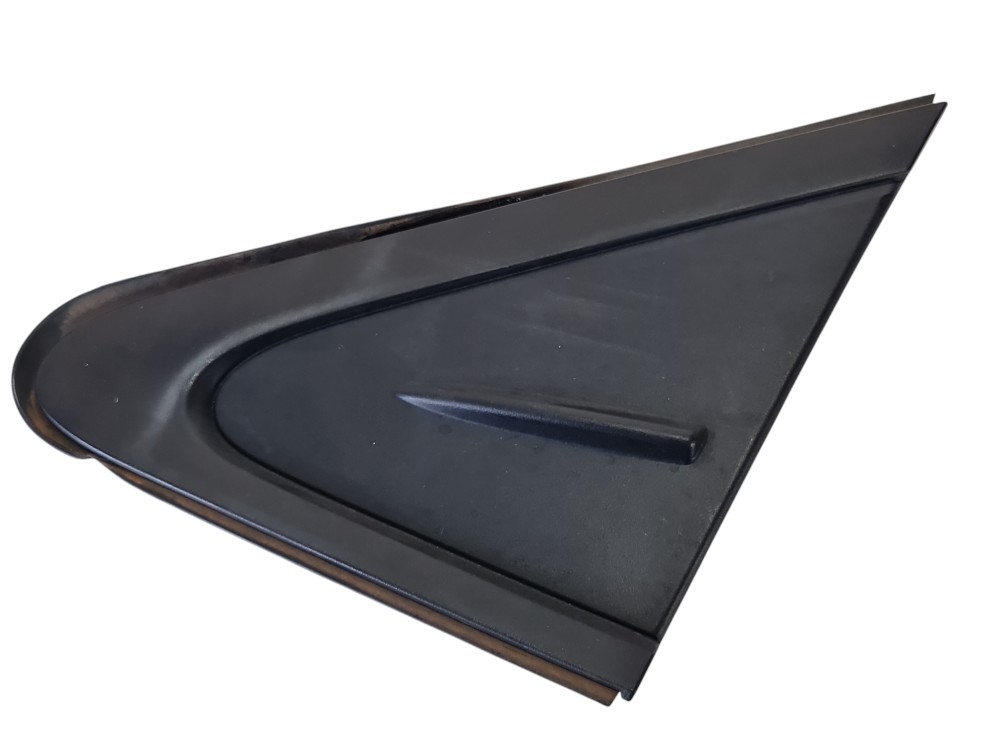 Moldura Retrovisor Esquerdo Toyota Corolla Grs 2024 Original 5