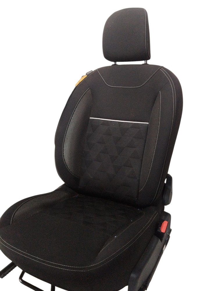 Banco Dianteiro Direito Renault Logan 2023 2024 Original 3