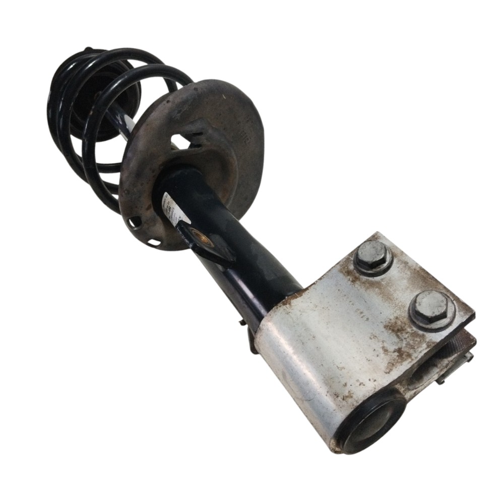 Amortecedor dianteiro direito Citroen DS5 2015 original 5