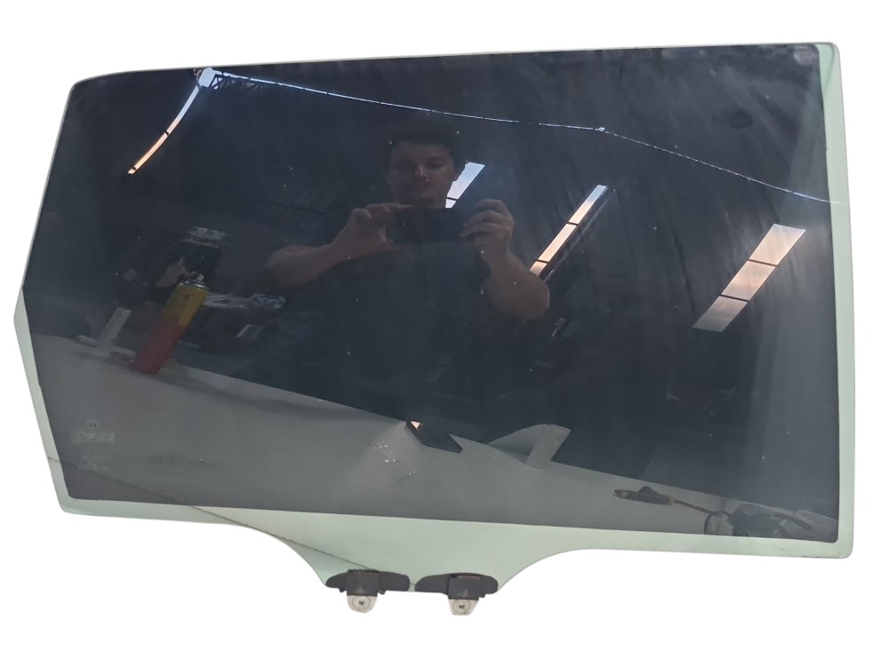 Vidro Porta Traseira Direita Honda Wr-v 2021 Original 5