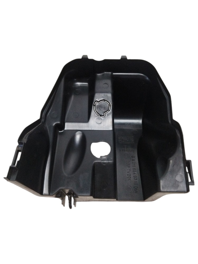 Capa Pedal De Freio Mercedes Cls 500 2005 A2116840718 6