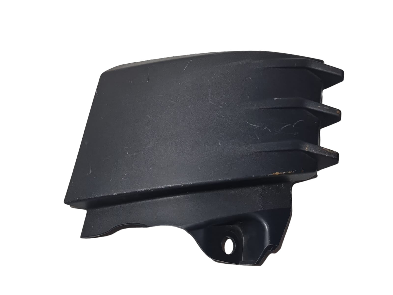 Acabamento Coluna Parabrisa Esquerdo Volvo Fh Cod84234850