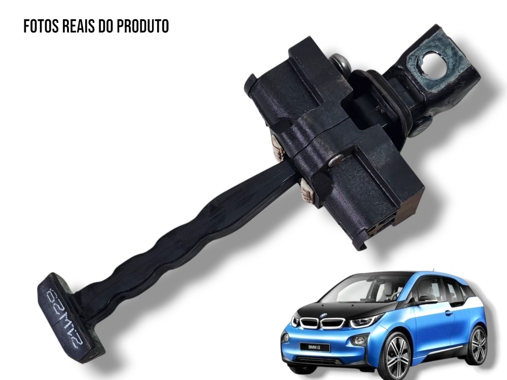 Limitador Porta Bmw I3 2022 Original 1
