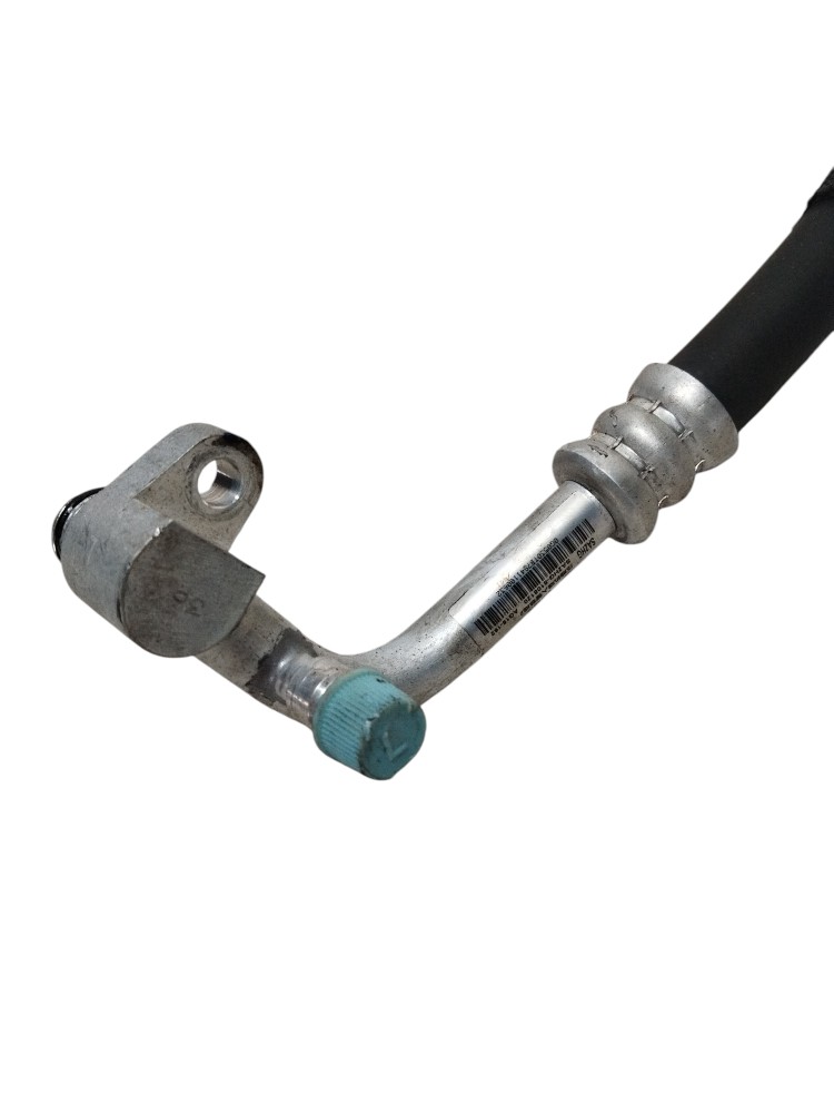 Mangueira Compressor do Ar Byd Song Pro 2025 SA2HG8108120 4