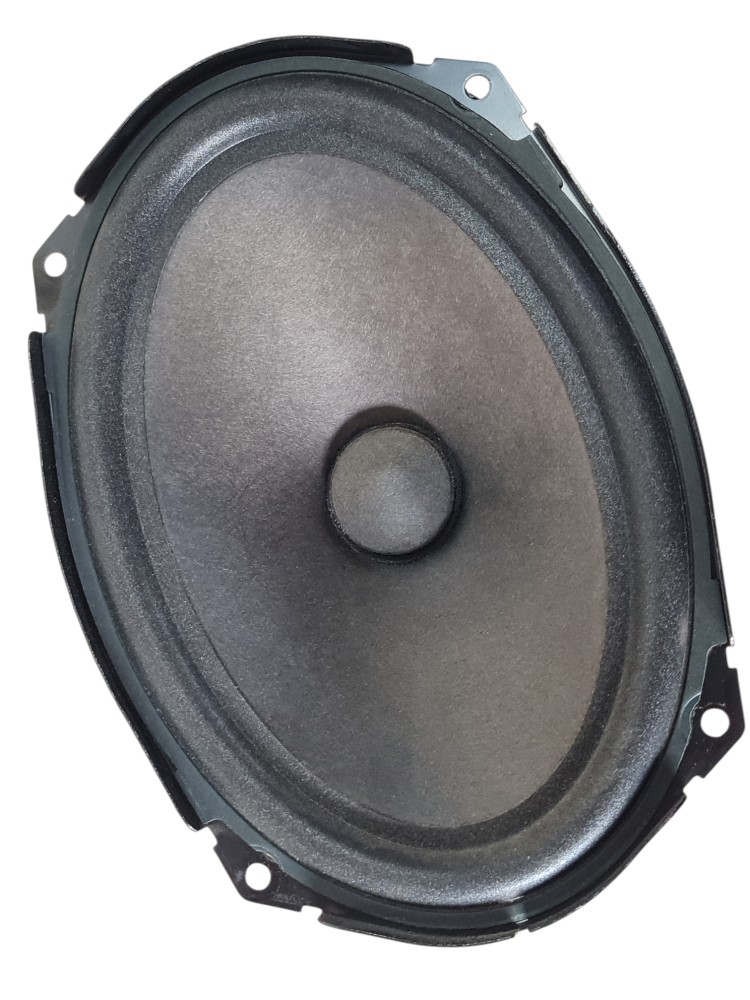 Alto-falante Porta Direita Mini Cooper S 2012 2013 6
