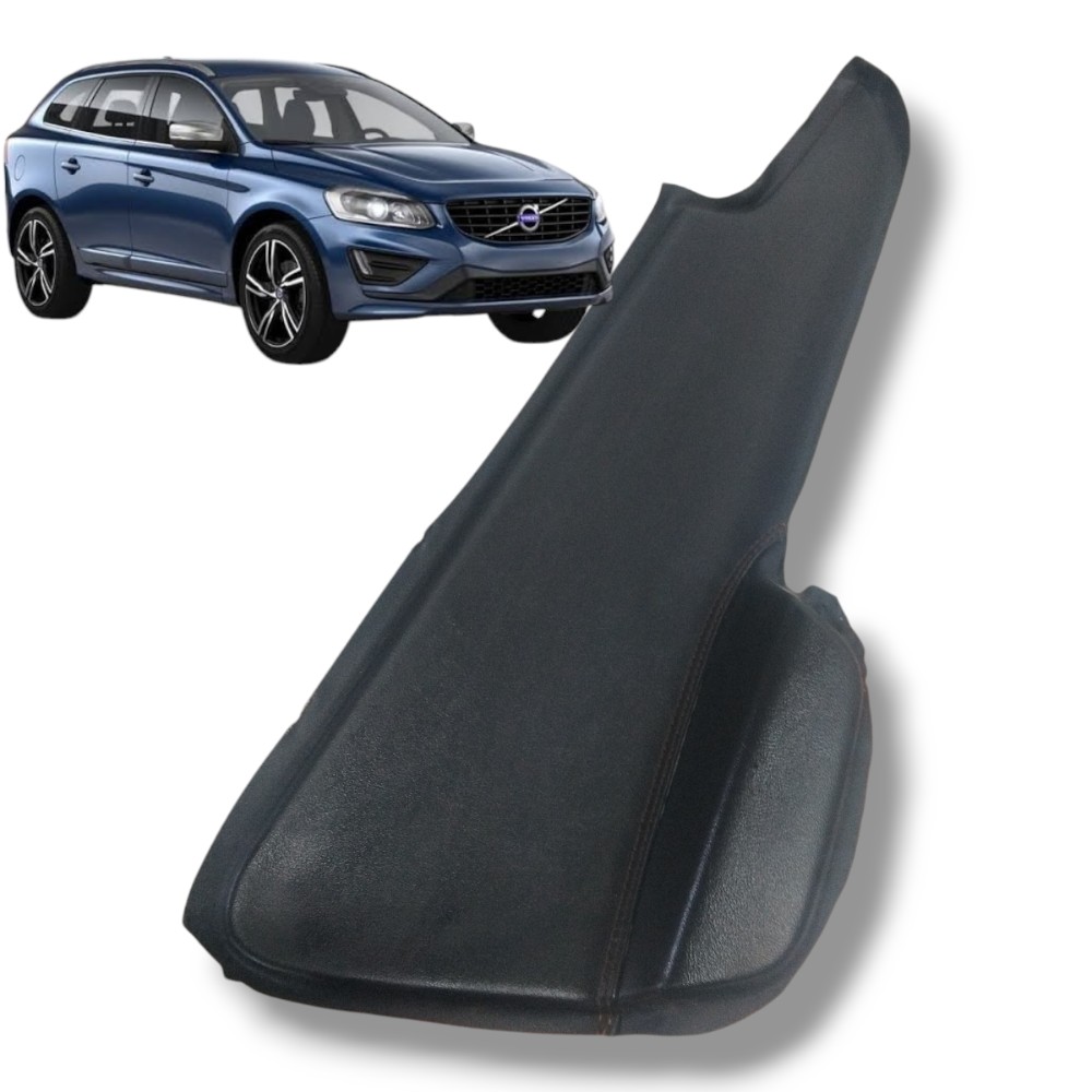 Acabamento Porta Dianteira Esquerda Volvo Xc60 T5 2015 1