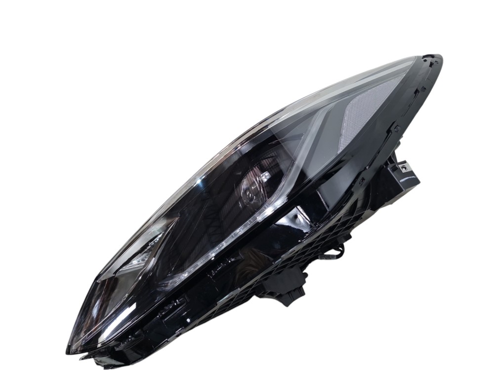 Farol Dianteiro Esquerdo Gm Chevrolet 42680777 Original Esquerdo/motorista