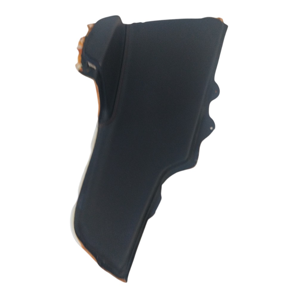 Acabamento Porta Traseira Esquerda Volvo Xc60 T5 2015 7