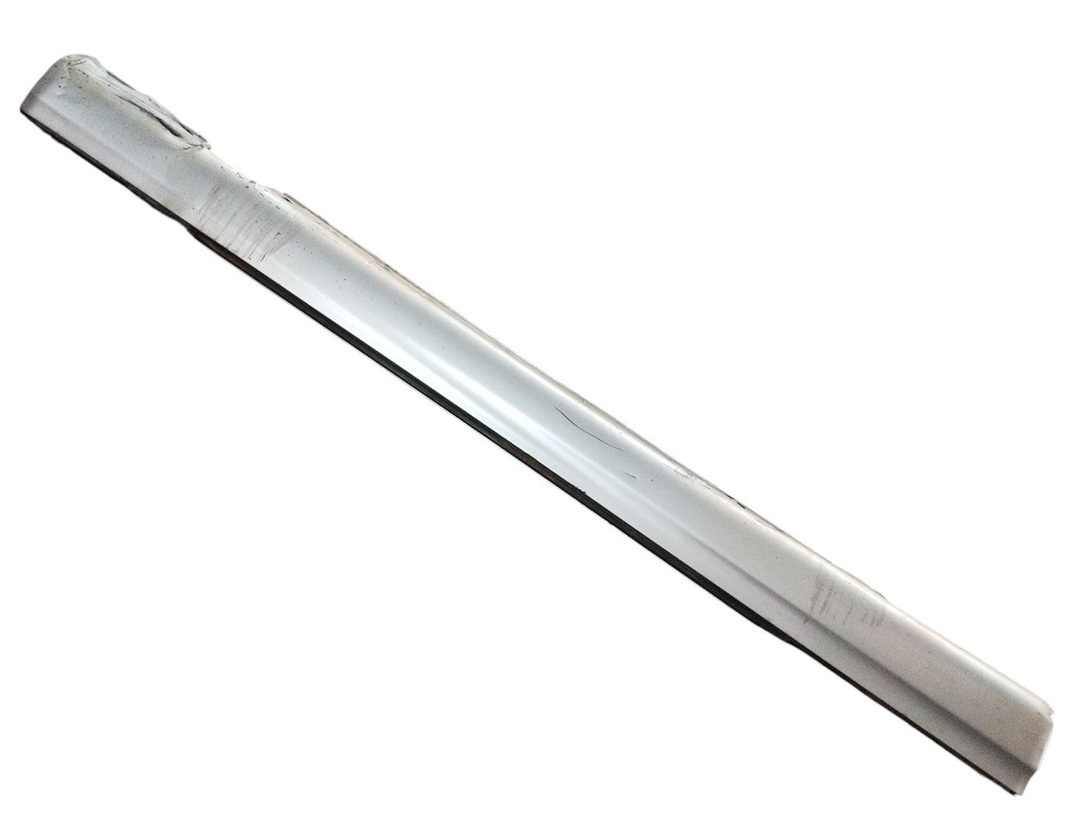 Spoiler Lateral Direita Mercedes ClasseC230 2002 A2036900640 6