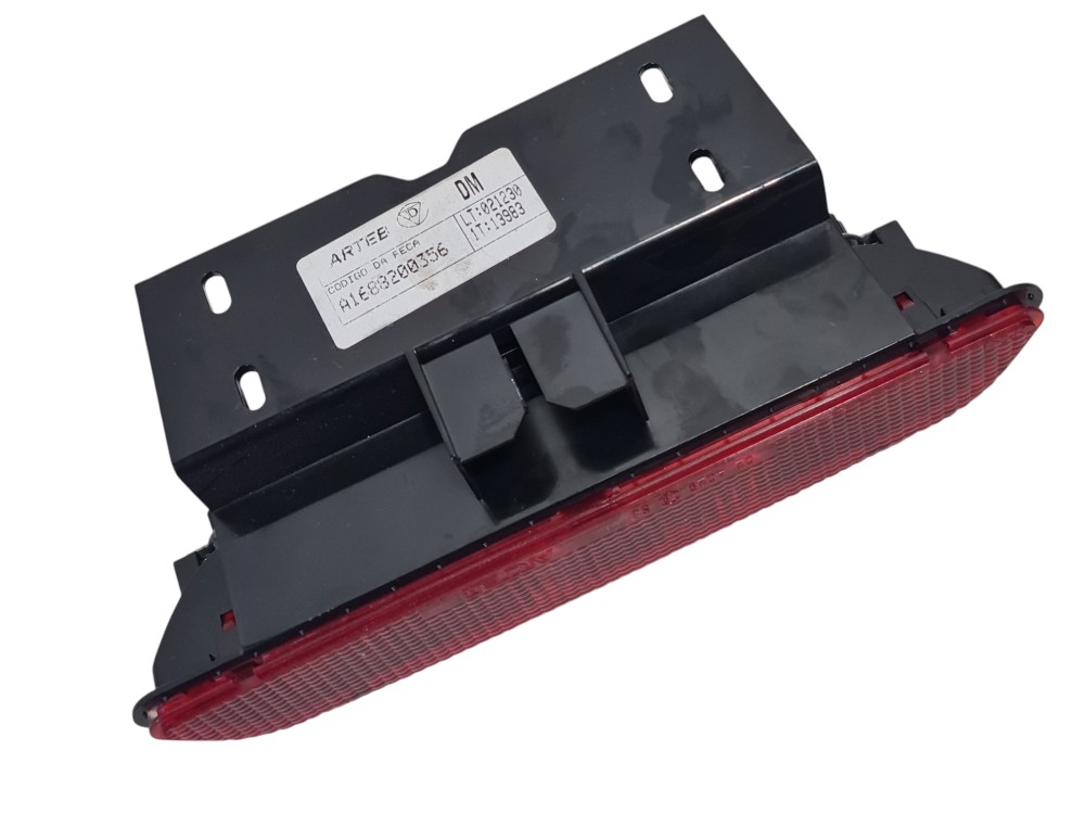 Break Light Classe A Mercedes Freio 2001 A 2004 Original 6