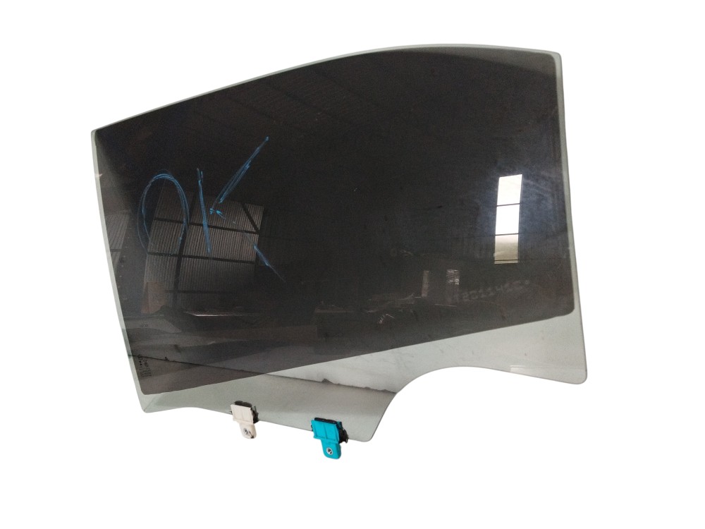 Vidro Janela traseiro esquerdo Byd Dolphin Mini 2026 Original 5