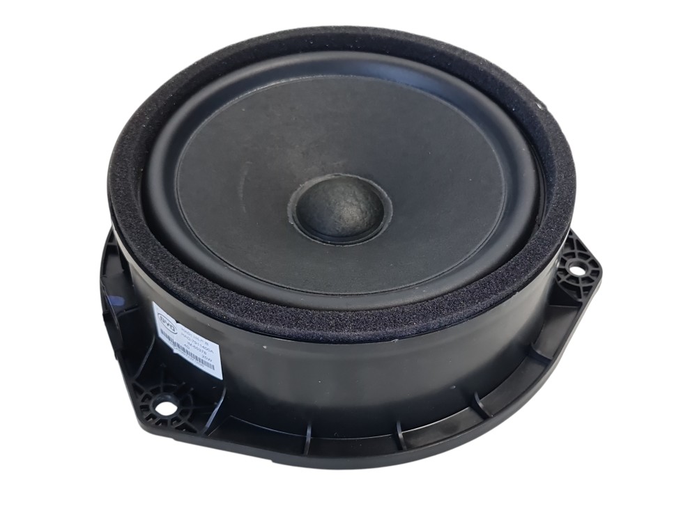 Alto Falante Dianteiro Esquerdo Byd Dolphin 2024 2025 2026 3
