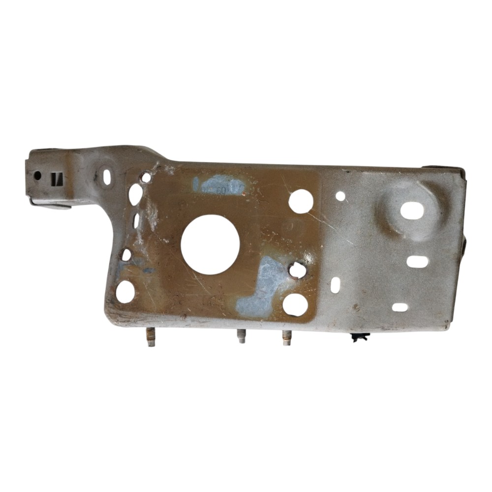 Suporte Lateral Esquerdo Fiat Cronos Firefly 2024 055980a 4