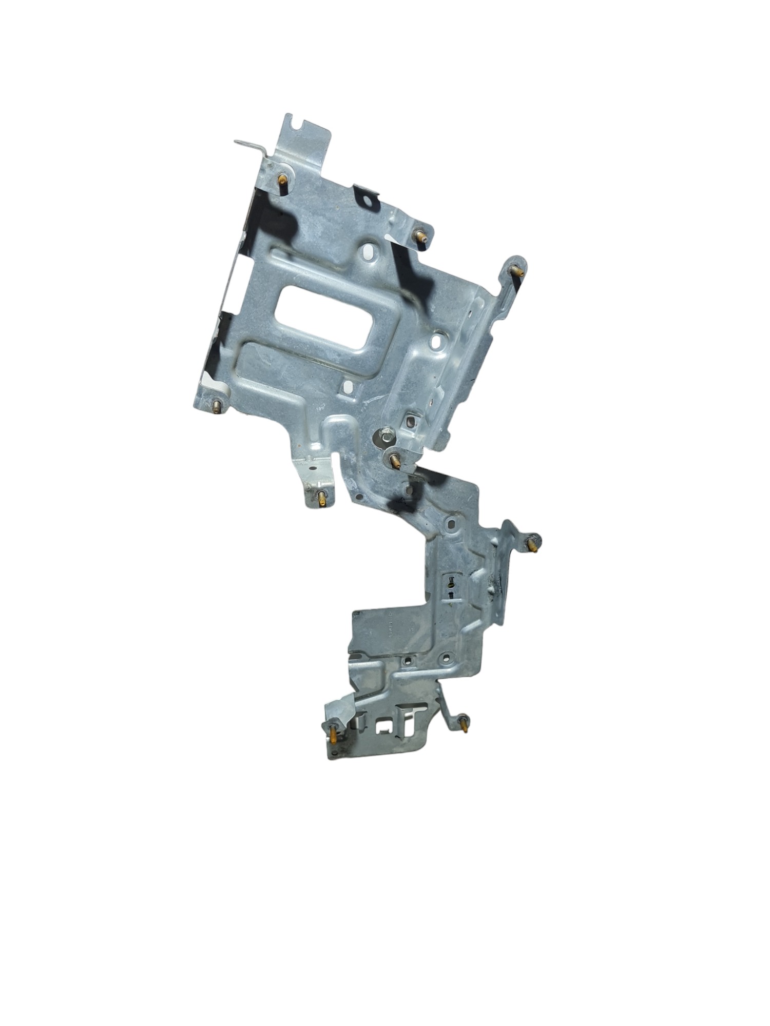 Suporte Modulo Som Land Rover Discovery 2016 2
