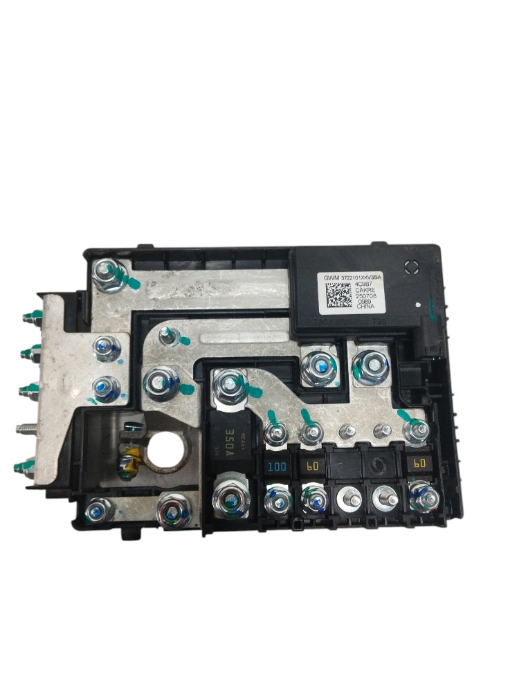 Caixa De Fusível Bateria Gwm Tank 300 2025 2026 Original 3