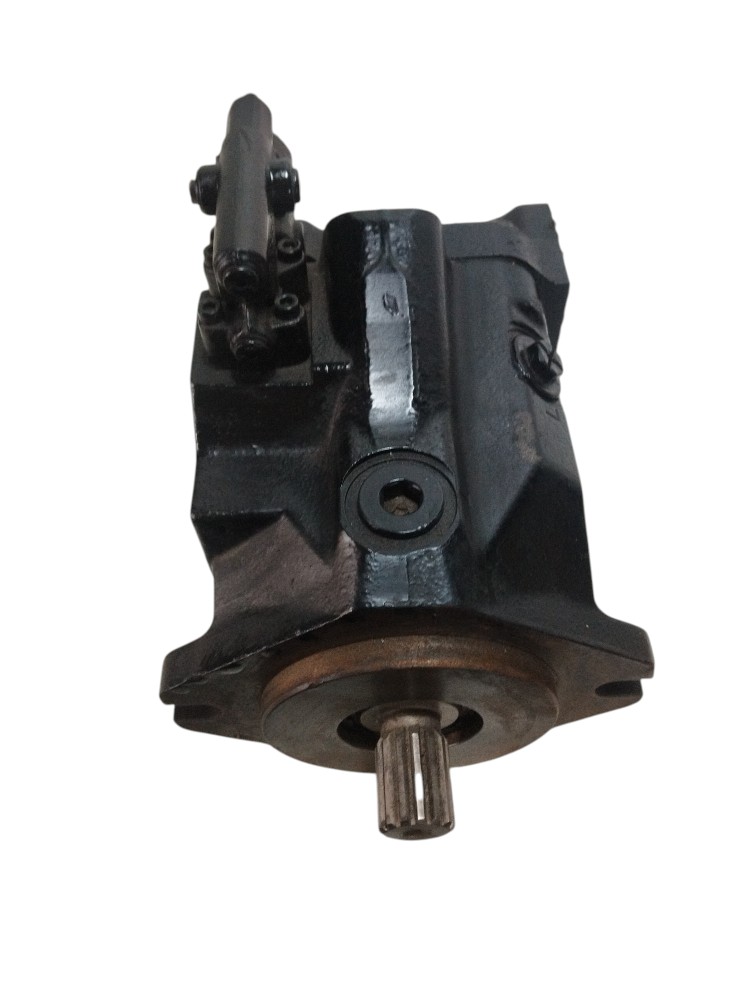 Bomba hidráulica para colheitadeira John Deere ORIGINAL 2