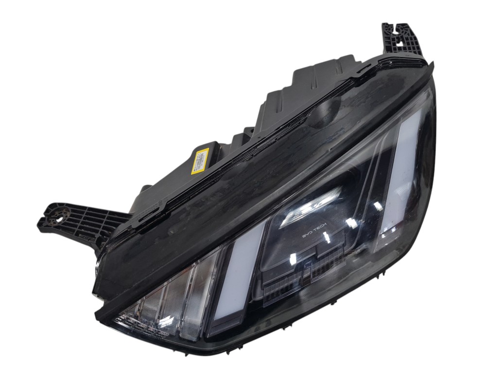 Farol Dianteiro Esquerdo Byd Dolphin Mini 2025 4121010h Esquerdo/motorista 3