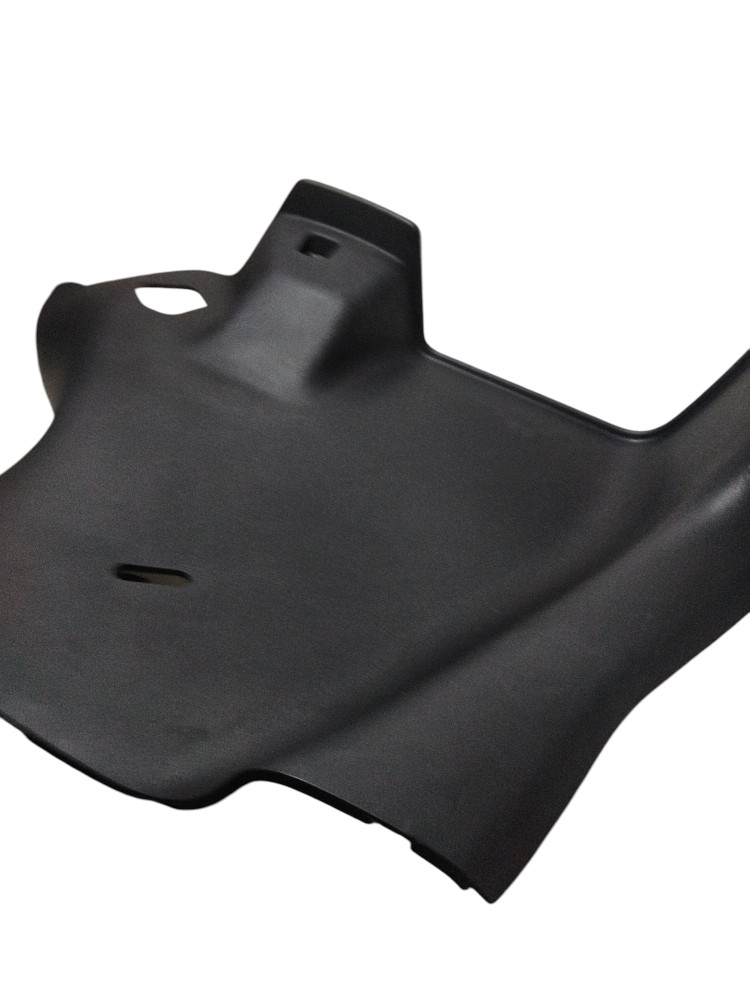 Acabamento Porta Malas Byd Dolphin Mini 2025 2026 Original 4
