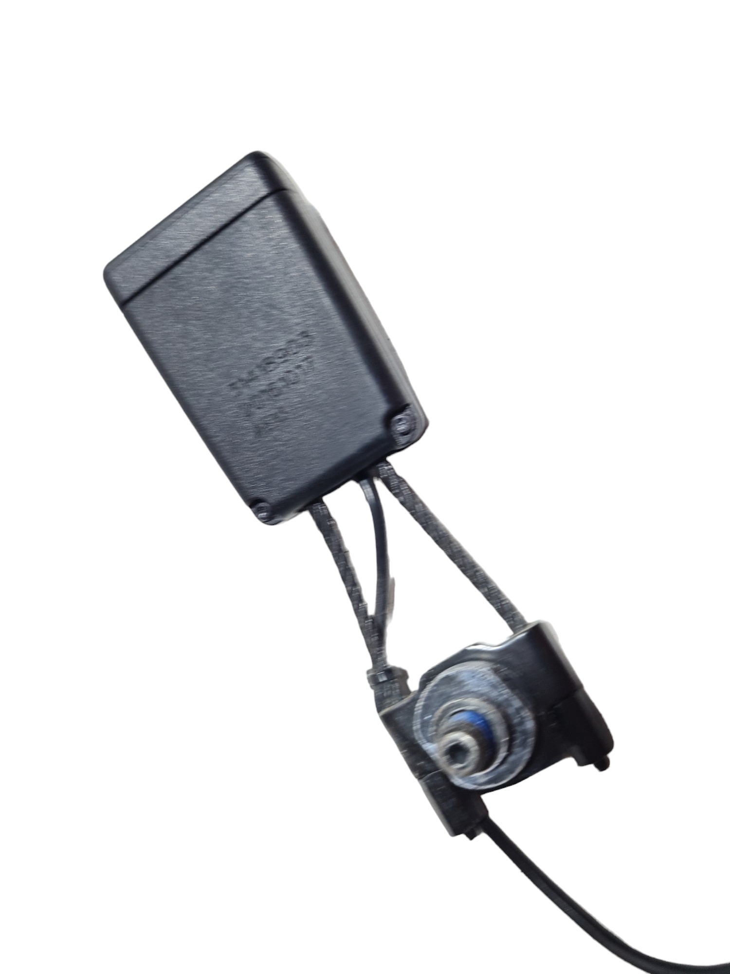 Engate cinto segurança sensor VOLVO XC90 D5 2017 31418903 3