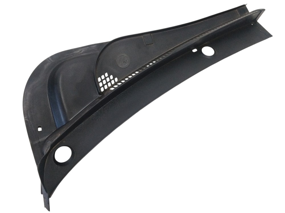 Grade Churrasqueira Esquerda Vw/polo 2024 6ea.819.403.e 4