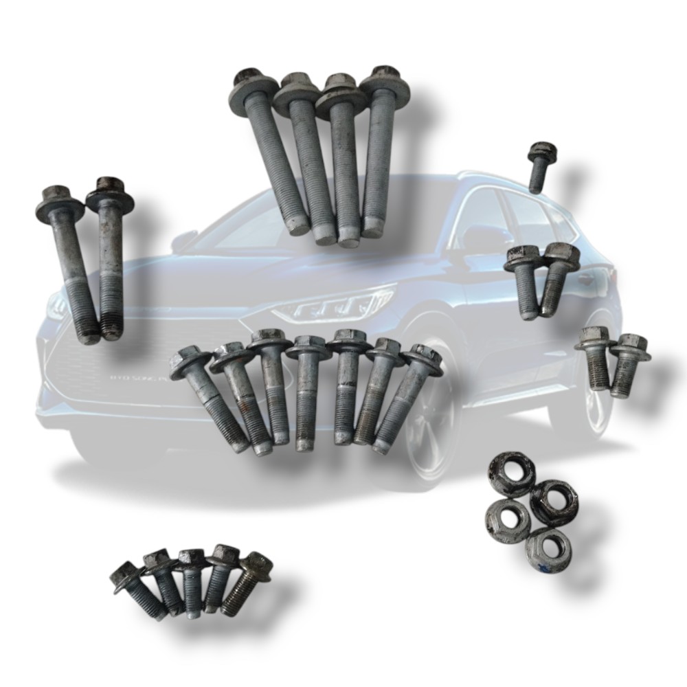 2,2kg Parafuso Agregado Suspensão Byd Song Plus 2024