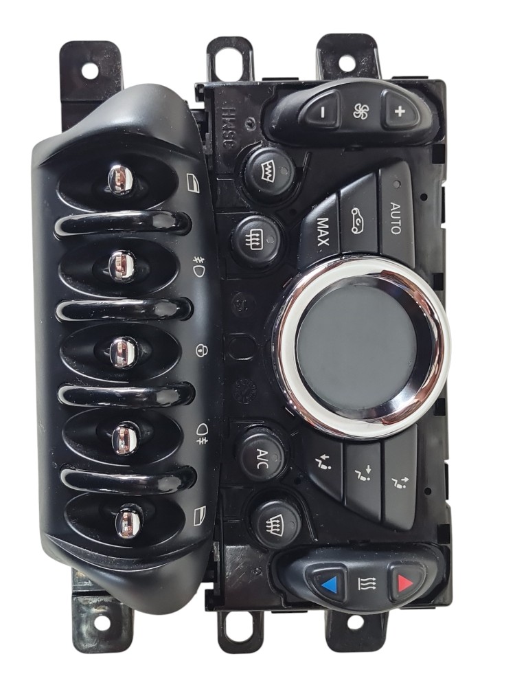 Comando Ar Condicionado Mini Cooper S 2012 2013 E1060547 4