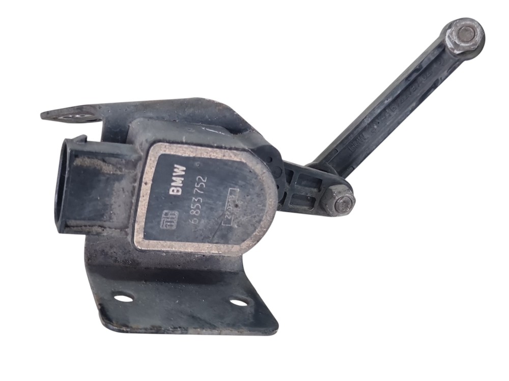 Sensor Nivel Altura Dianteiro Mini Cooper S 2012 2013 4
