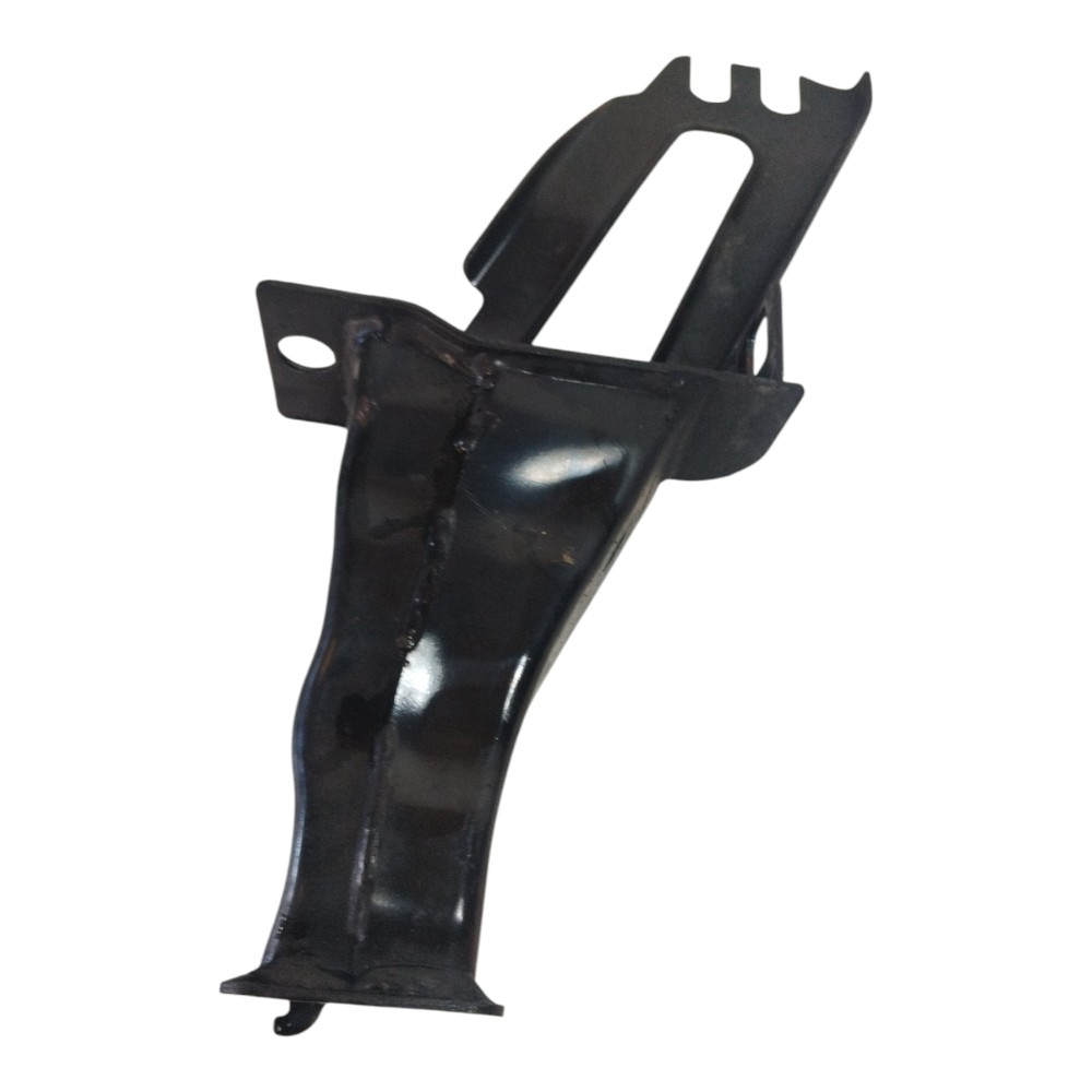 Suporte Direito Alma Para-choque Volvo Xc60 T5 2015 Original 3