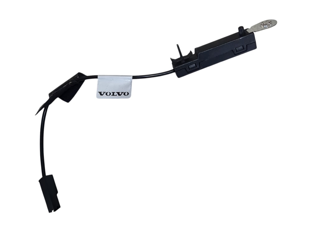 Antena Keyless Radio Volvo Xc40 2020 31409870 Original 4
