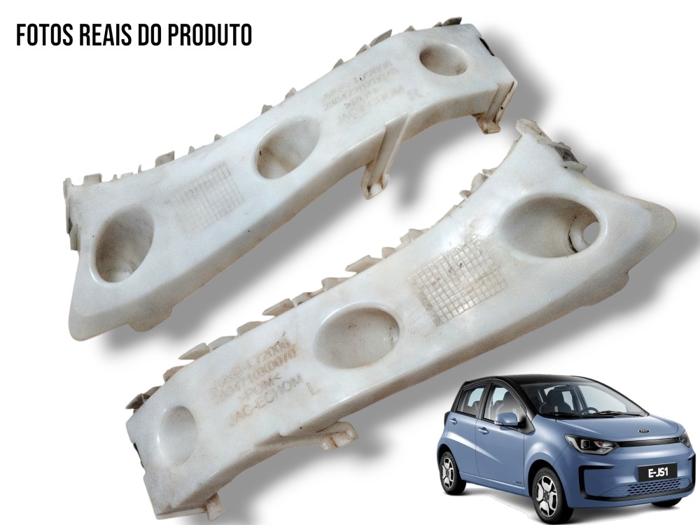 Par Guia Para-choque I/jac E Js1 2023 Original 2804720×0070 1