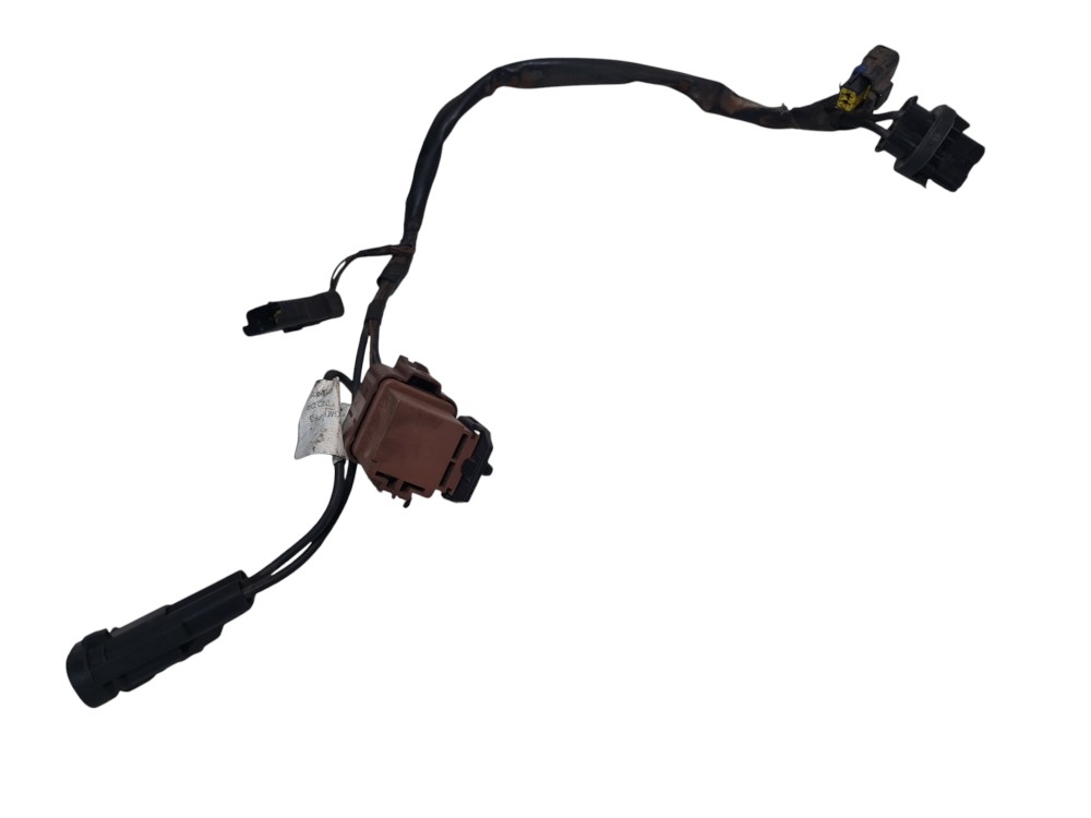Chicote eletrico eletroventilador Citroën C5 ex20 2009 2010