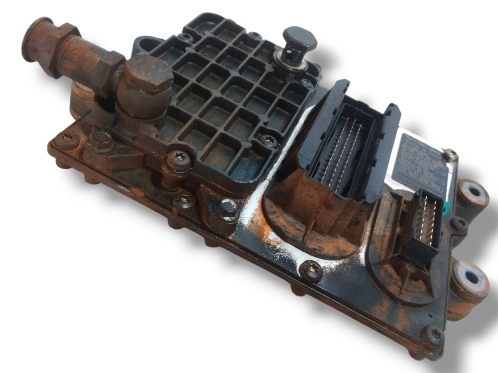 Módulo PLD MR2 Mercedes Actros2651 2022 A0084461340 Usado