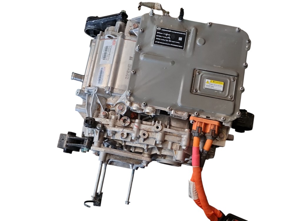 Motor Byd Dolphin Mini 2024 2025 2026 Eqeal-2100010 5