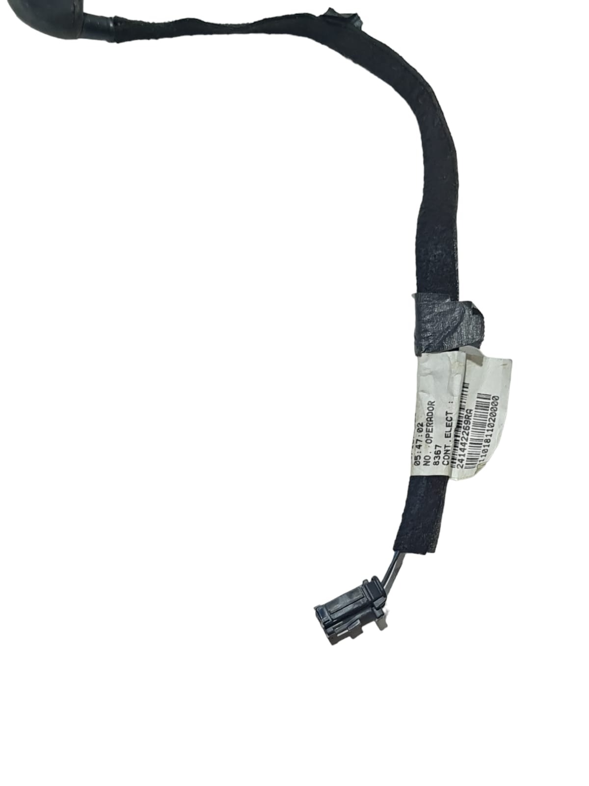 Chicote Lanterna Renault Master 2021 241442269r 4