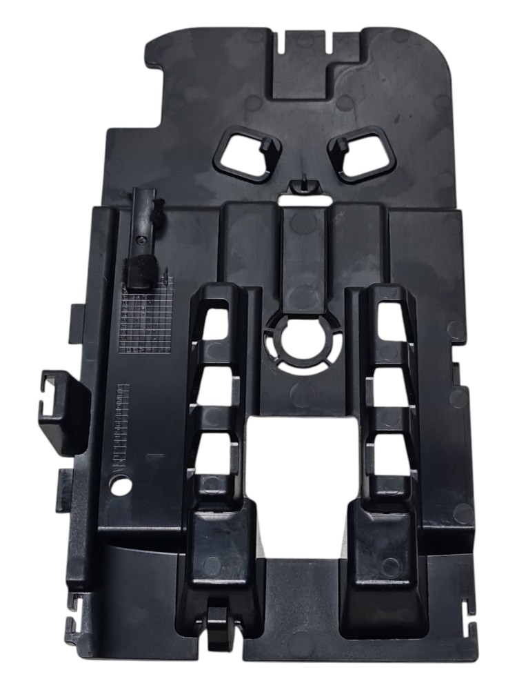 Suporte Chicote volante audi e tron 2022 2023 original 6