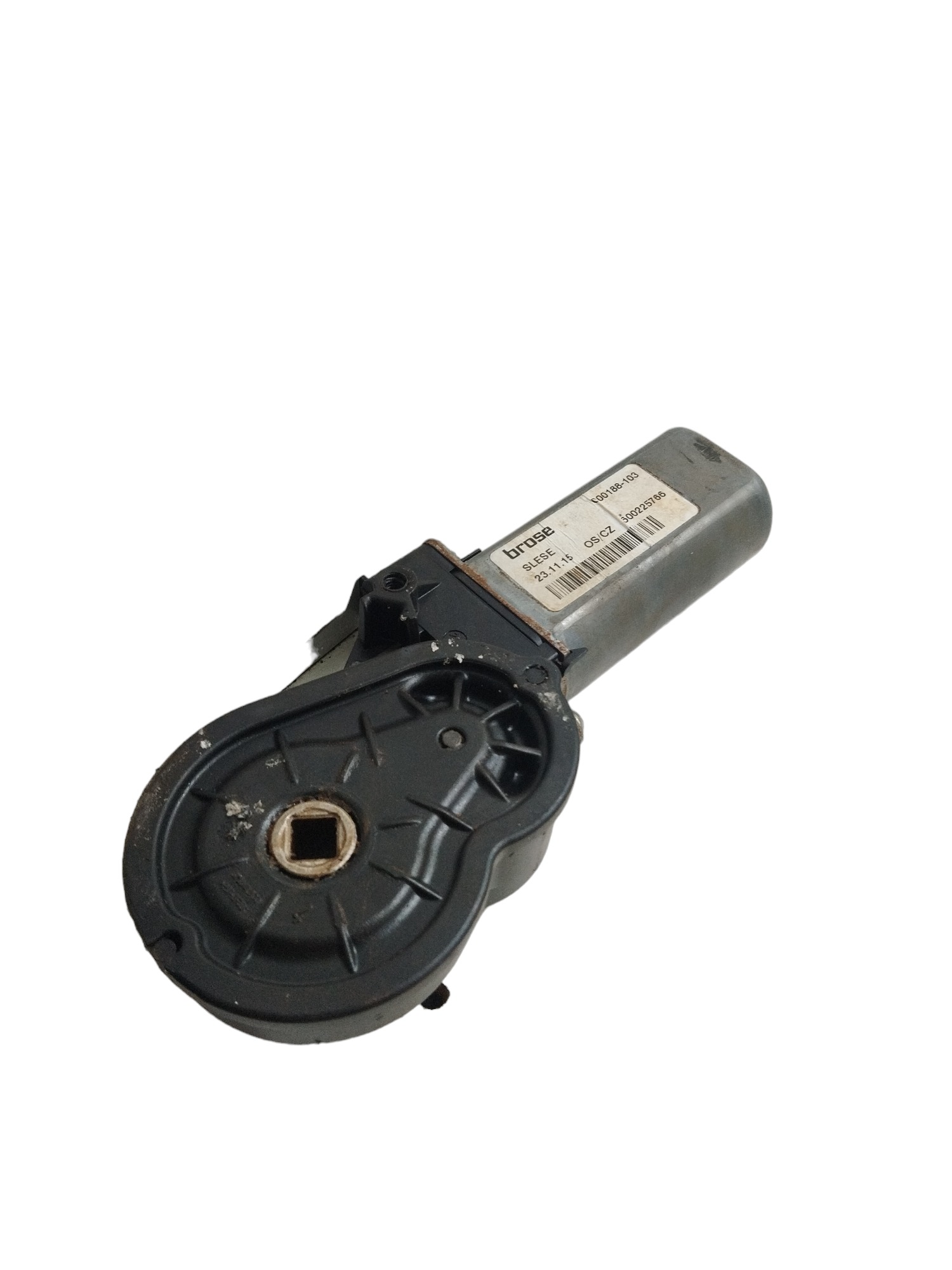 Motor Encosto Banco Dianteiro Esq Range Rover Vogue E Sport 4