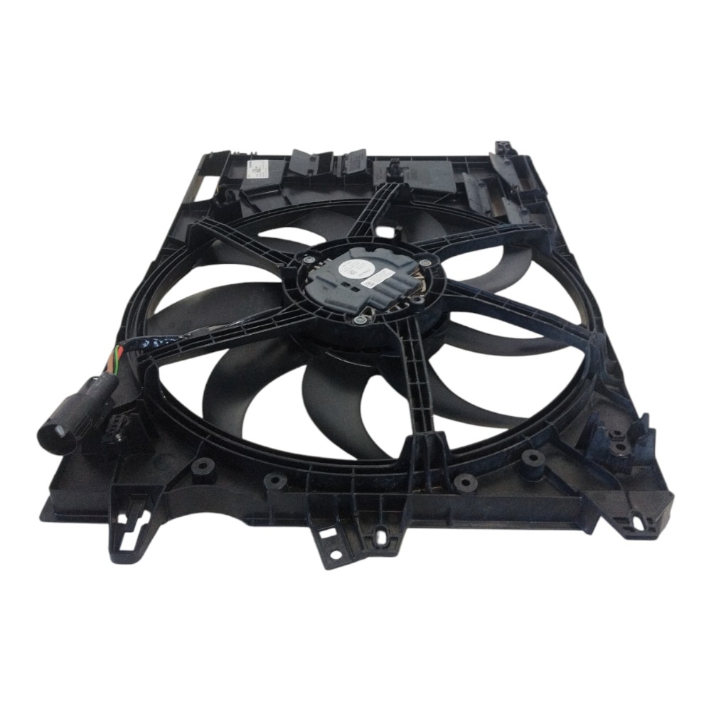 Ventoinha Radiador Jeep Compass T270 2023 Original 7