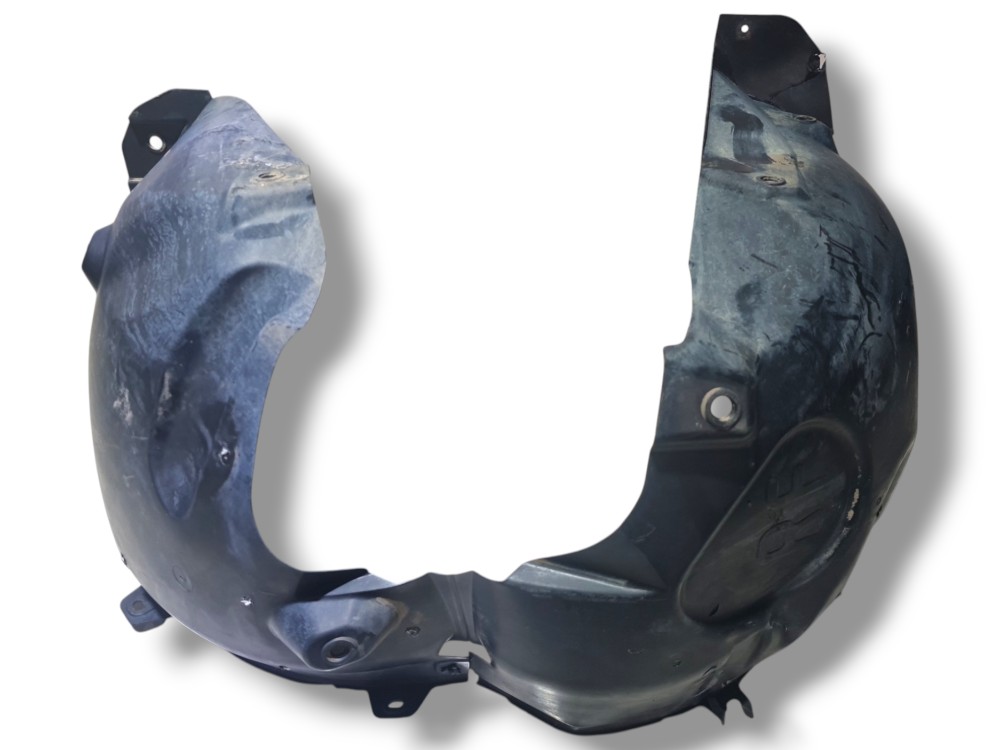 Parabarro Dianteiro Direito Byd Dolphin Mini 2024 25 Detalhe
