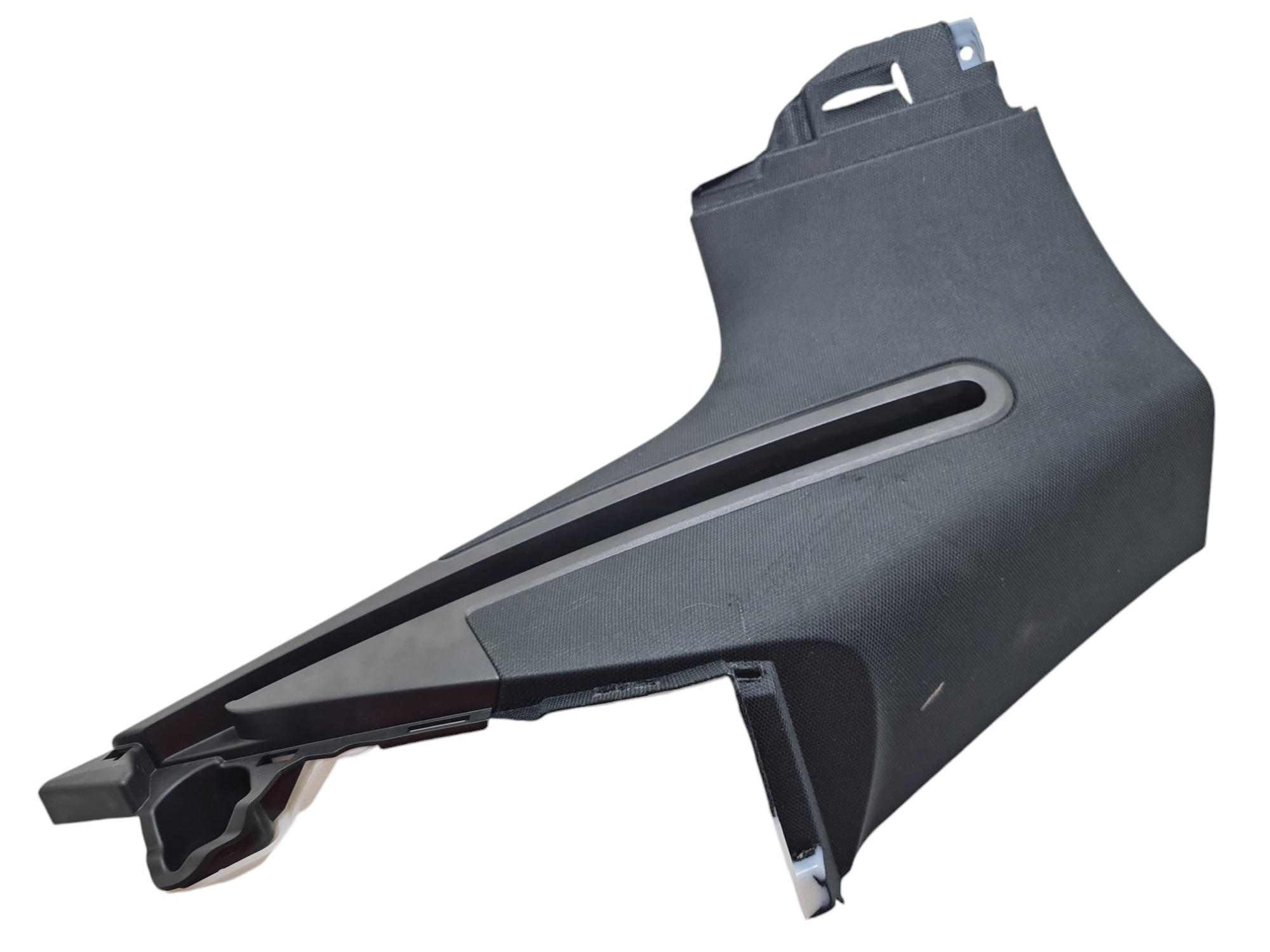 Coluna Interna Esquerda Audi A4 Avant 2019 8w9867245 1