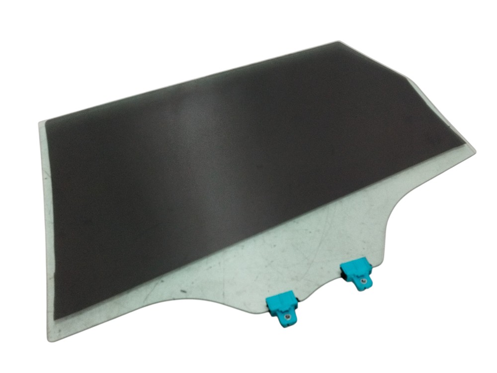 Vidro Traseiro Direita Byd Song Pro Gs 2025 2026 6